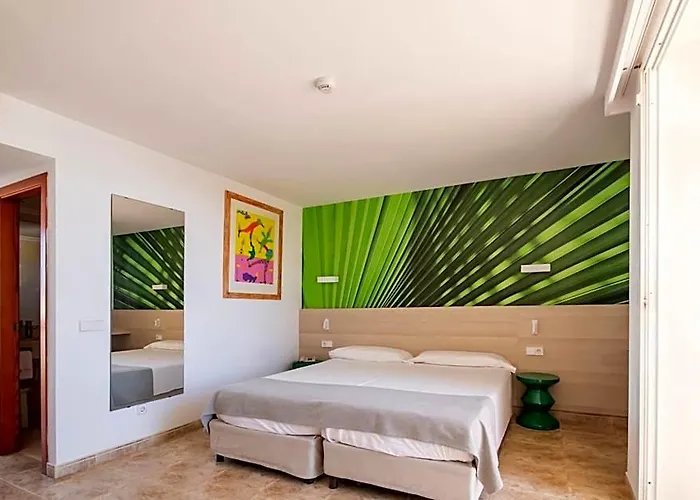 Canyamel Classic & Spa, Solo Adultos