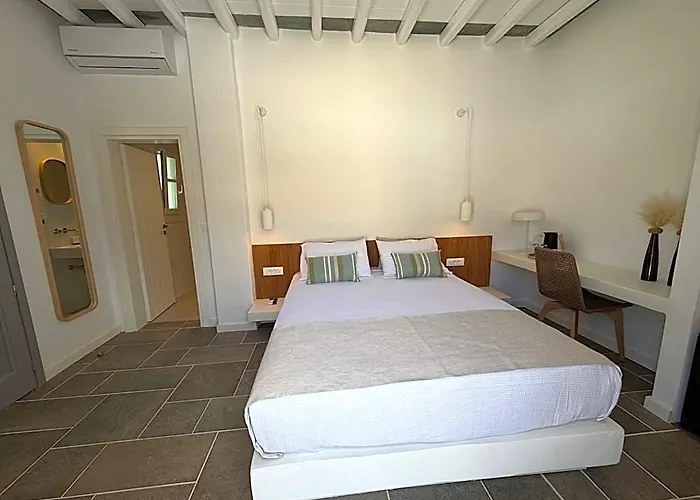 Myrto Hotel