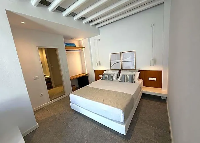 Myrto Hotel