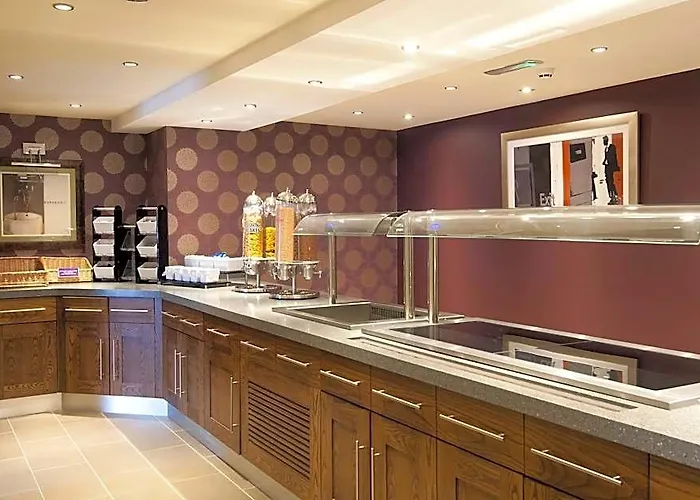 Premier Inn Maidstone Town Centre