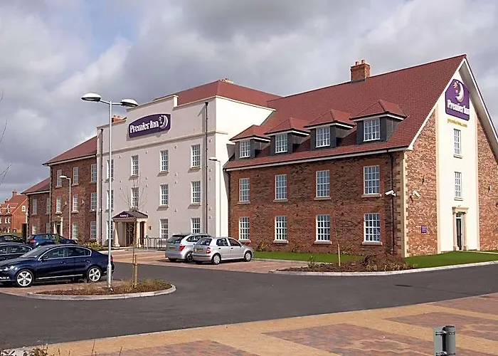 Premier Inn Bedford South