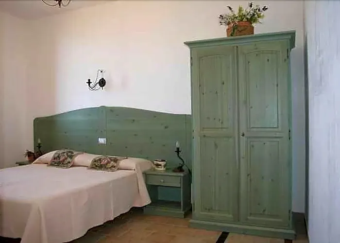Baglio Maragani Az Agric B&B
