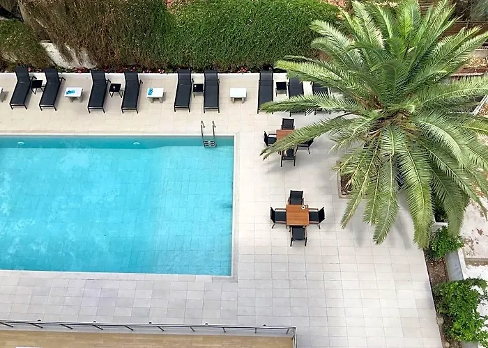 Athens Coast Hotel