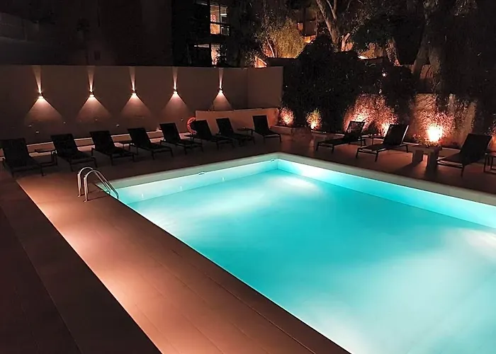 Athens Coast Hotel