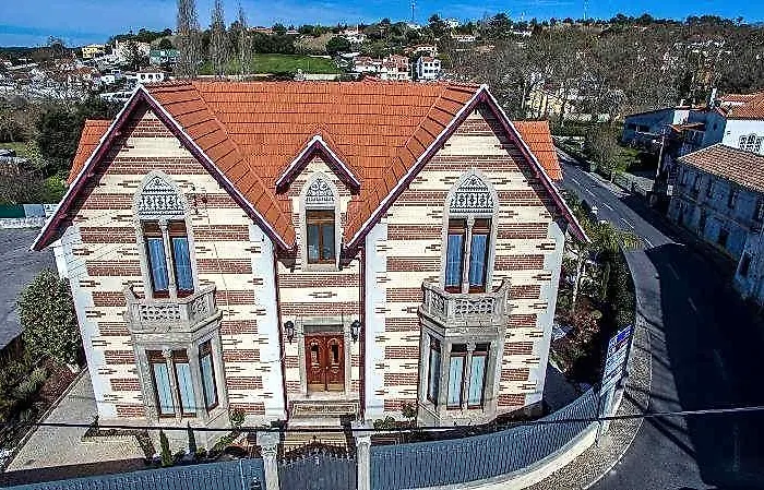 Vila Vitorino