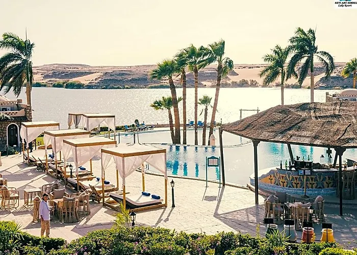 Seti Abu Simbel Hotel