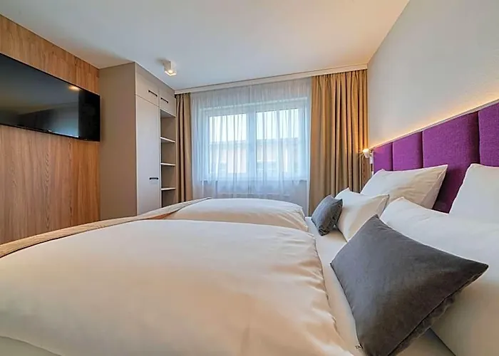 Voya Hotel