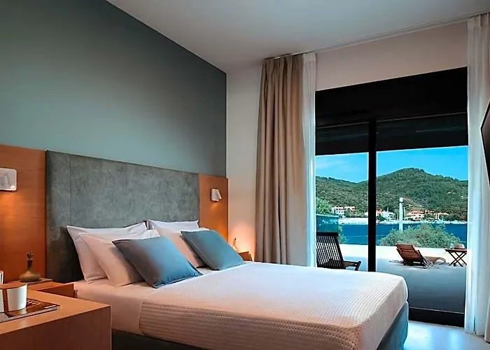 Chronos Hotel