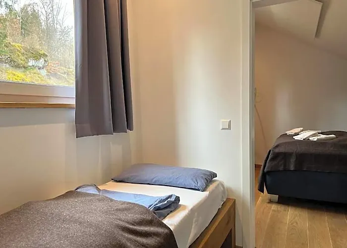 Landhotel Untere Muehle