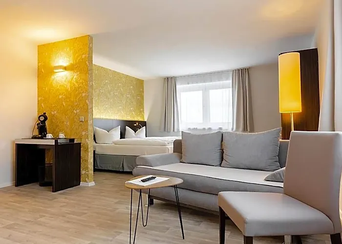 Hotel 22