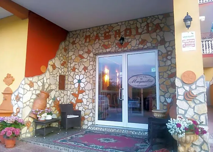 Hotel Magnolia