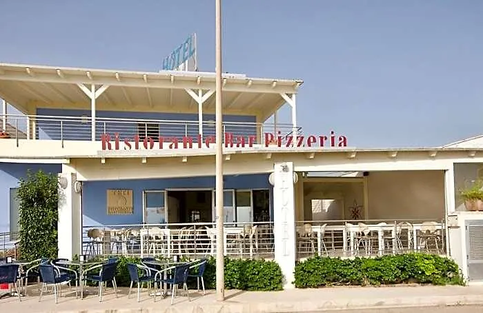 Hotel Teti
