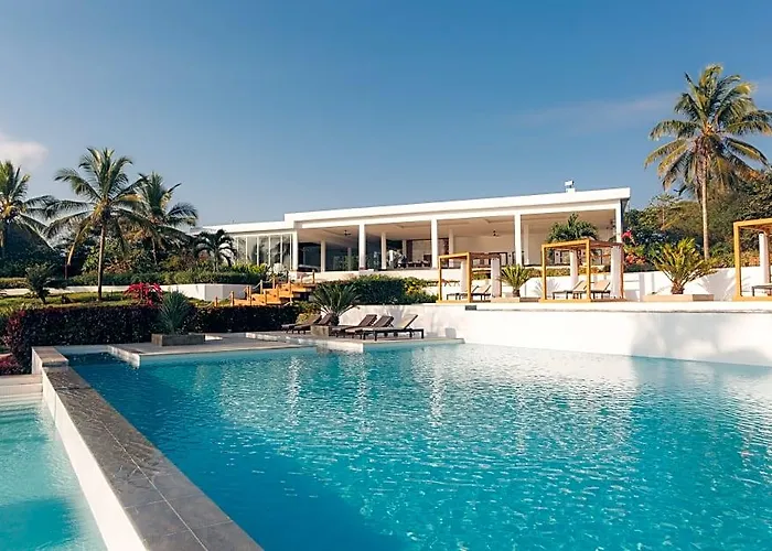 Safirablu Luxury Resort & Villas