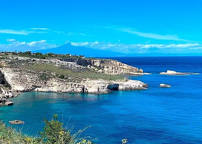 Sbarcatore Dei Turchi Dimore