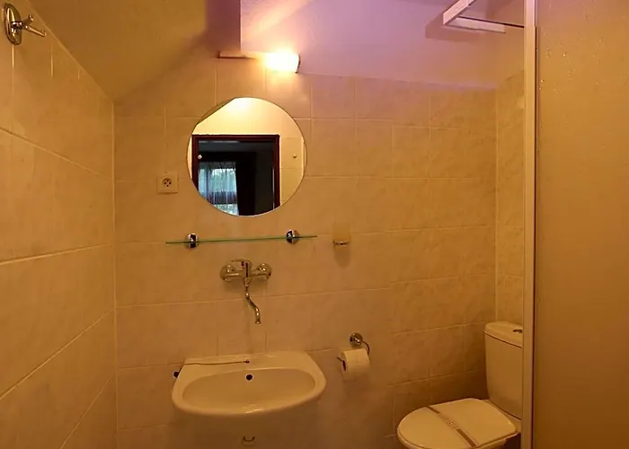 Hotel Stara Posta