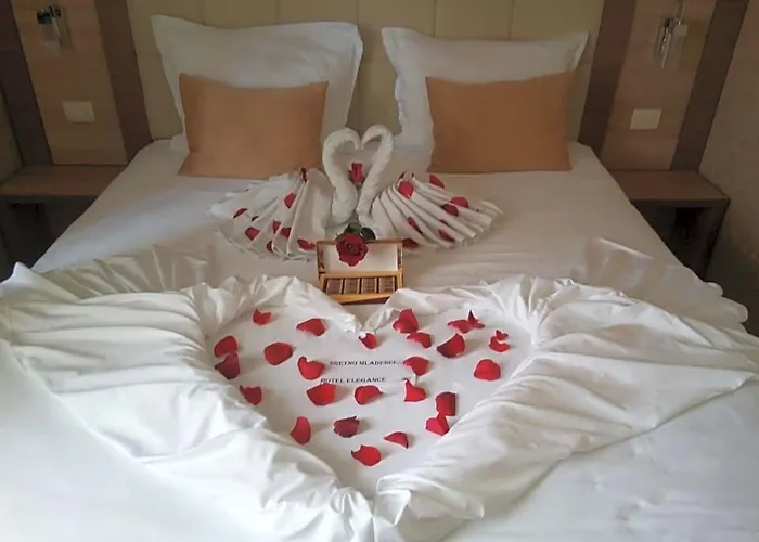 Hotel Elegance