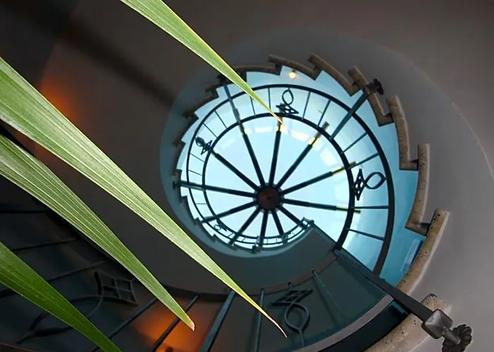 La Torre Del Sole