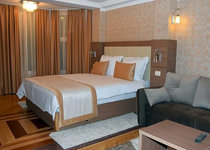 Hotel Elegance