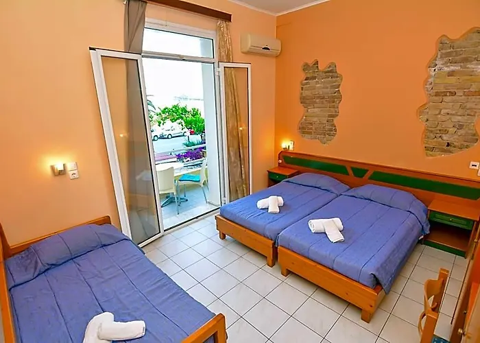 Costa Hotel