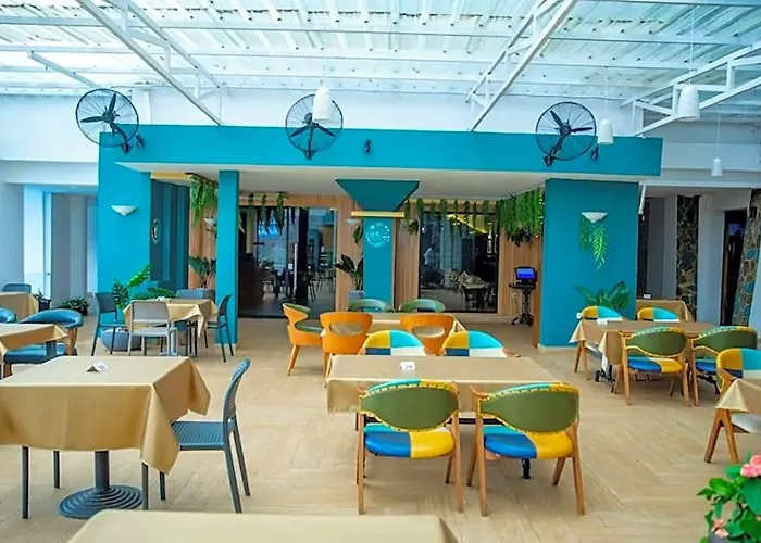 Atlantic View Hotel