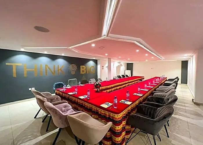 Atlantic View Hotel