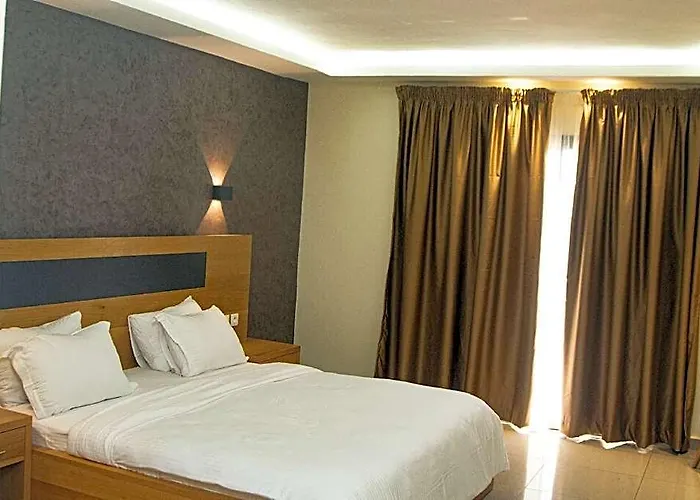 Atlantic View Hotel