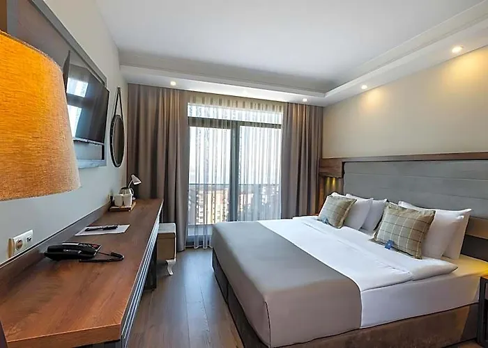 Misal Hotel Trabzon