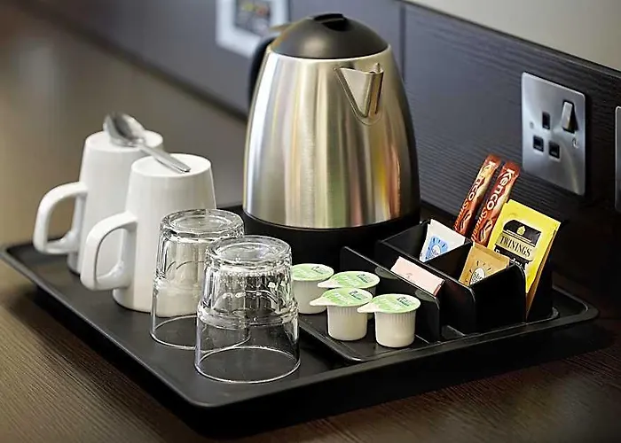 Premier Inn Southampton Airport