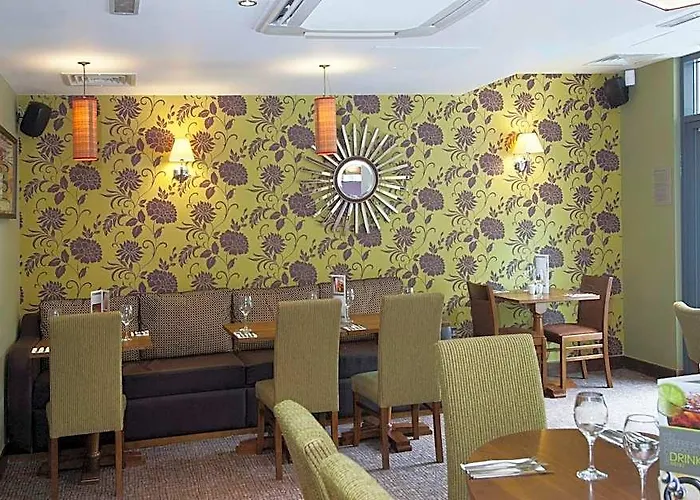 Premier Inn London Richmond
