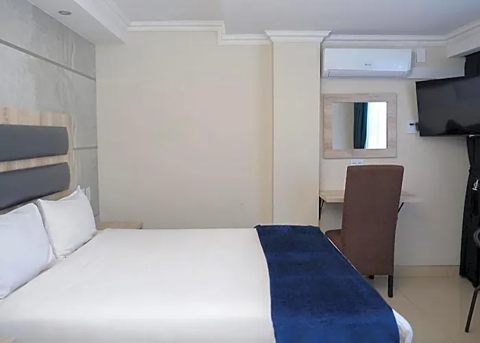 Bayside Lodge Pinetown
