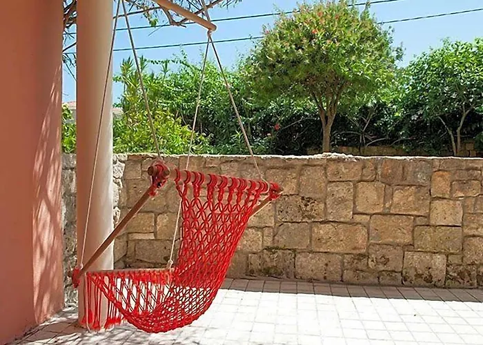 Melidron Hotel