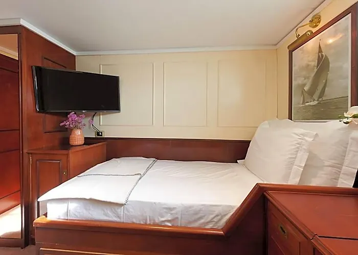 Costa Do Sal Hotel Boat Lounge