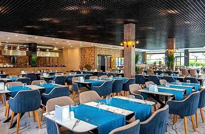Maril Resort Hotel