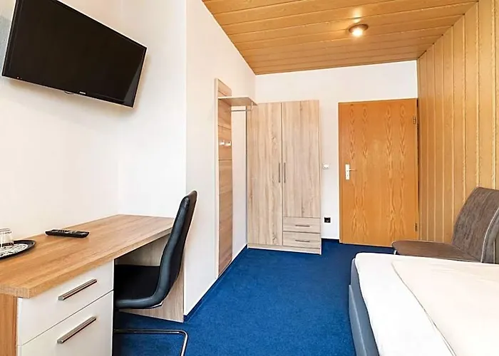 Hotel Romaeus