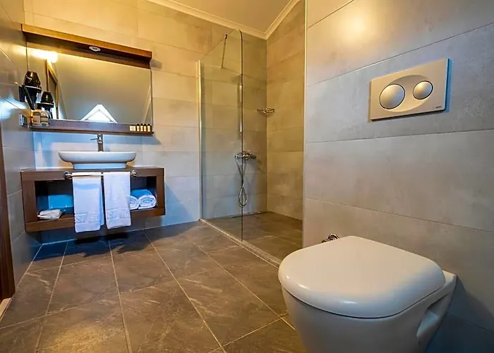West House Exclusive Hotel