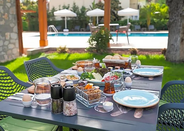 West House Exclusive Hotel