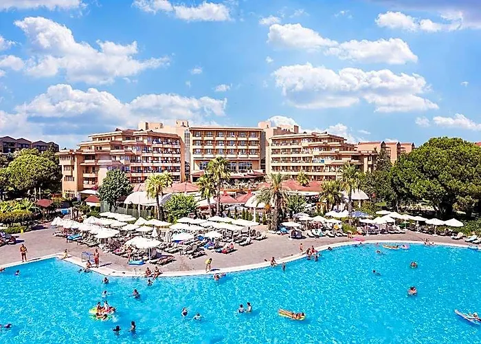 Aquaworld Belek