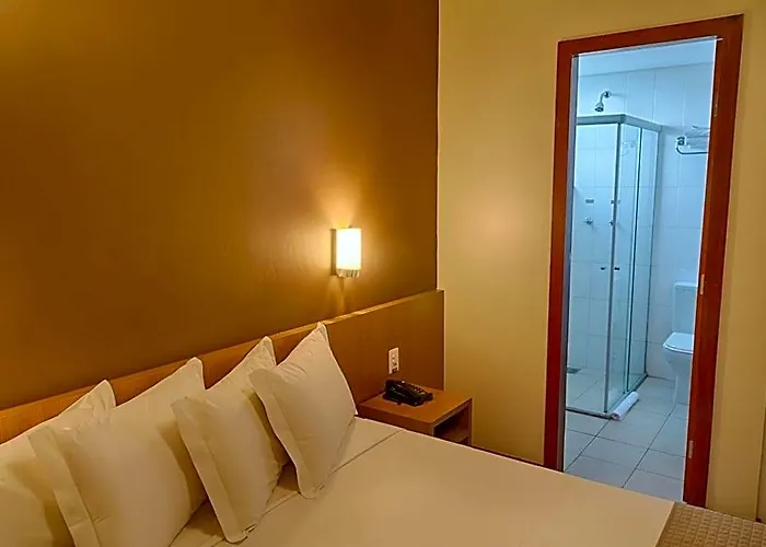 Hotel Atlas