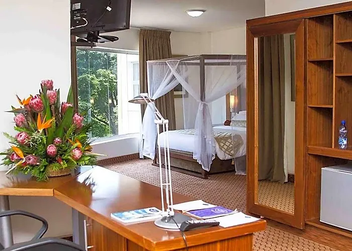 Hotel Victoria