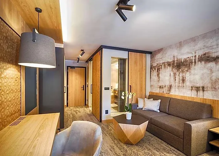 Hotel Sonnalp 4 Sterne Superior