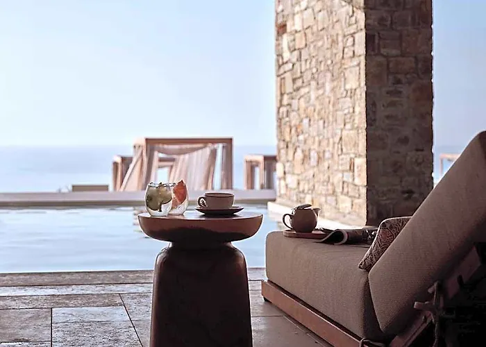 The Royal Senses Resort Crete, Curio Collection By Hilton