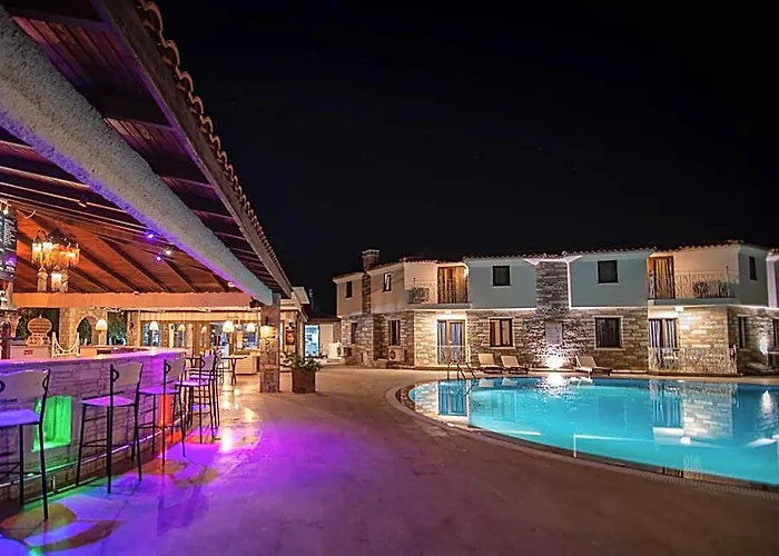 Turay Hotel
