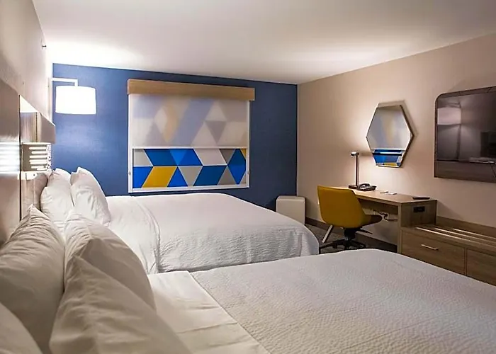 Holiday Inn Express & Suites Prince Albert - South By Ihg