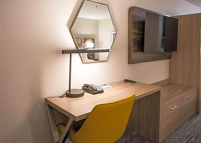 Holiday Inn Express & Suites Prince Albert - South By Ihg