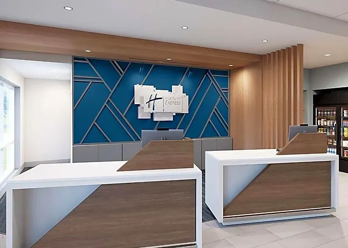 Holiday Inn Express & Suites Prince Albert - South By Ihg