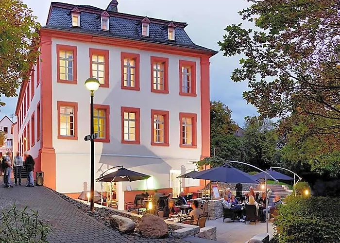 Hotel Lekker