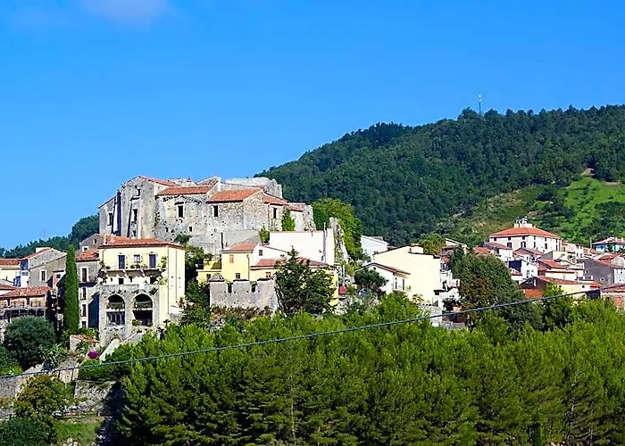 Sant'Antonio Hotel - Dimora Storica