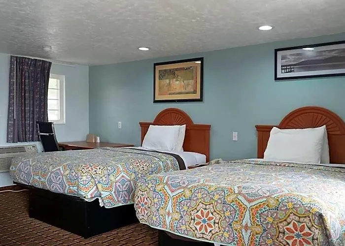 Bestway Inn