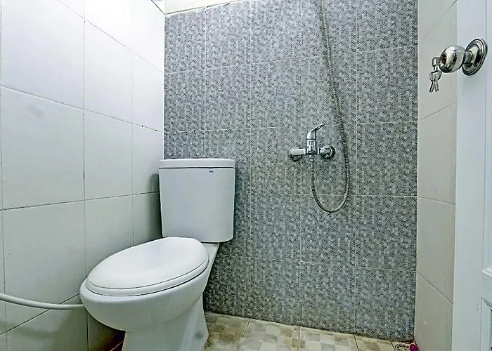 Hotel O Griya Lestari Pati 2