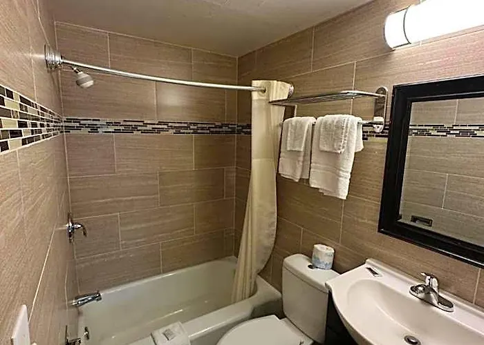 Bestway Inn